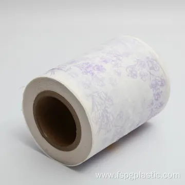 PE Breathable Film for Baby Diaper/Personal Care